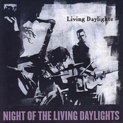 Eye Are Us by Living Daylights