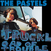 Not Unloved by The Pastels