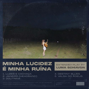 Minha Lucidez é Minha Ruína - EP