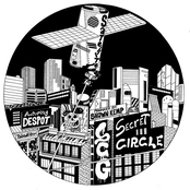 Secret Circle: Satellite (feat. Despot)