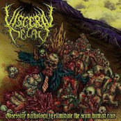 Obsessive Pathology To Eliminate The Scum Human Race (2012)