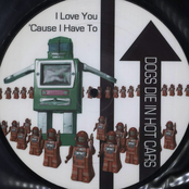 I Love You 'cause I Have To
