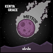 Kenya Grace: Meteor