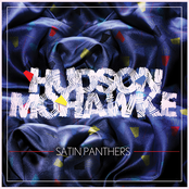 All Your Love by Hudson Mohawke
