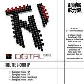 Kill J-Core EP