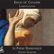 Cavalieri: Lamentations