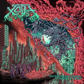 Xoth: Interdimensional Invocations