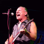 Mark Farner's N'rg Band