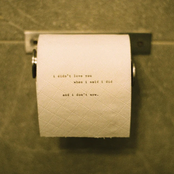 I Didn't Love You when I Said I Did and I Don't Now