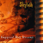 Dream De Menthe by Skylash