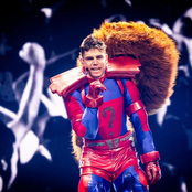 The Masked Singer: Eekhoorn