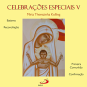 Celebrações Especiais, Vol. 5 (Batismo, Reconciliação, Primeira Comunhão, Confirmação)