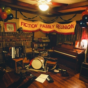 Fiction Family Reunion