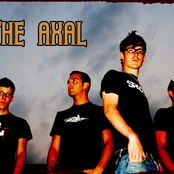 the axal