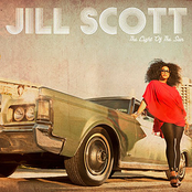 Jill Scott: The Light Of The Sun