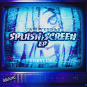 splash screen EP