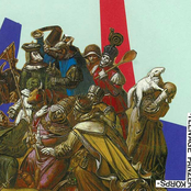 Here Come the Warm Tanks