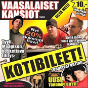 Kotibileet!