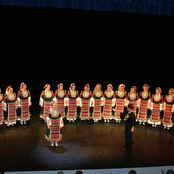 bulgarian state radio and television female vocal choir