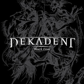 Black Love by Dekadent