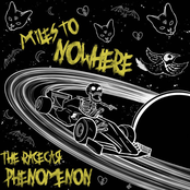 The Racecar Phenomenon