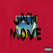 My Beautiful Dark Twisted Jack Move