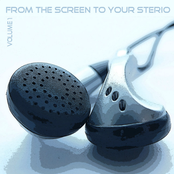 From the Screen to your Stereo Vol 1