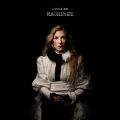 Machinee - Single