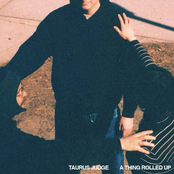 A Thing Rolled Up - EP