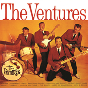 Hawaiian War Chant by The Ventures