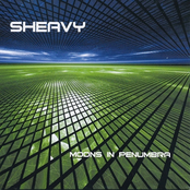 Visions by Sheavy