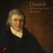 Dussek: Six Sonatinas Opus 20