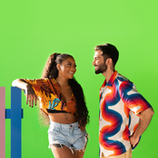 Um Pôr do Sol na Praia - Single