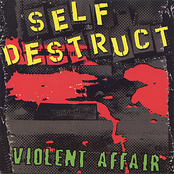 Vicious Cycle by Self Destruct