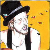 Daytrotter Session - 8/21/2007