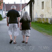 Release by Prince Of Tennis