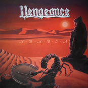 Vengeance: Arabia