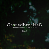 Groundbreaking 2010 [Disc1]