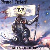 Lightning Strikes by Brutal Attack