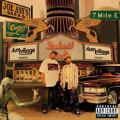 Slum Village: Detroit Deli (A Taste Of Detroit)