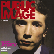 Public Image Ltd. - Public Image Artwork