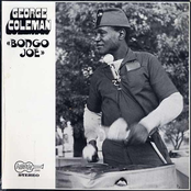 George Coleman: Bongo Joe