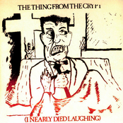 The Thing From the Crypt