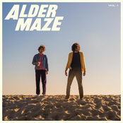 Alder Maze: Vol. 1