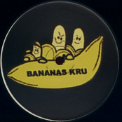 Bananas Kru (BANA001)
