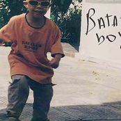 Batata Boy