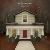 Stephen Kellogg: South, West, North, East