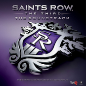 Saints Row: The Third