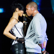 rihanna ft chris brown