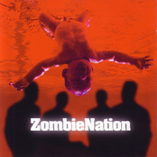 The Stand by Zombie Nation